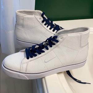 Nike Sb Blazer “wknd”